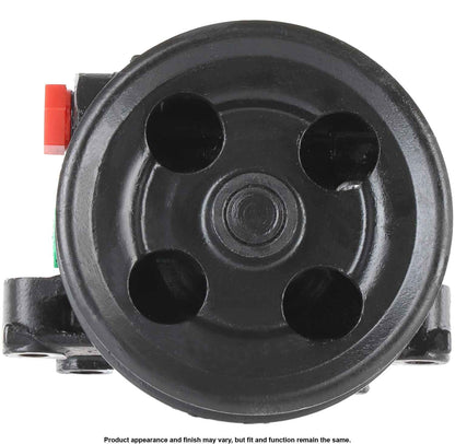 Cardone Reman Power Steering Pump 21-5179