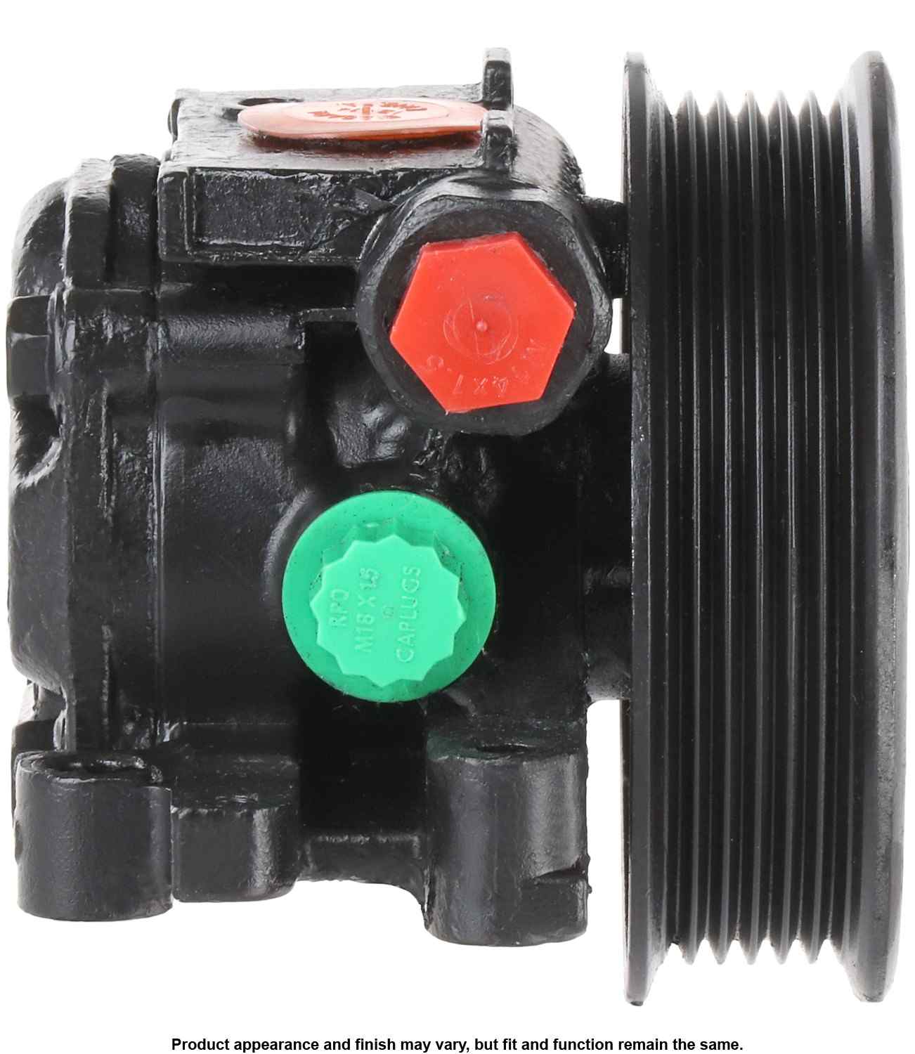 Cardone Reman Power Steering Pump 21-5179