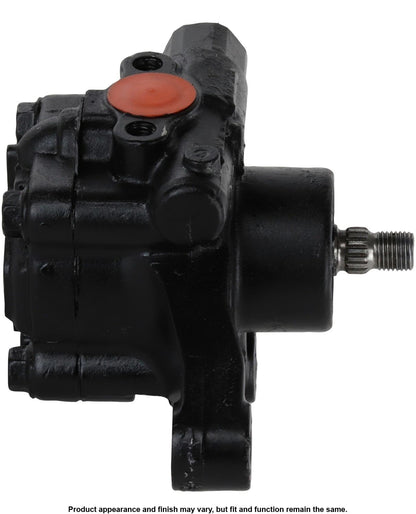 Cardone Reman Power Steering Pump 21-5180