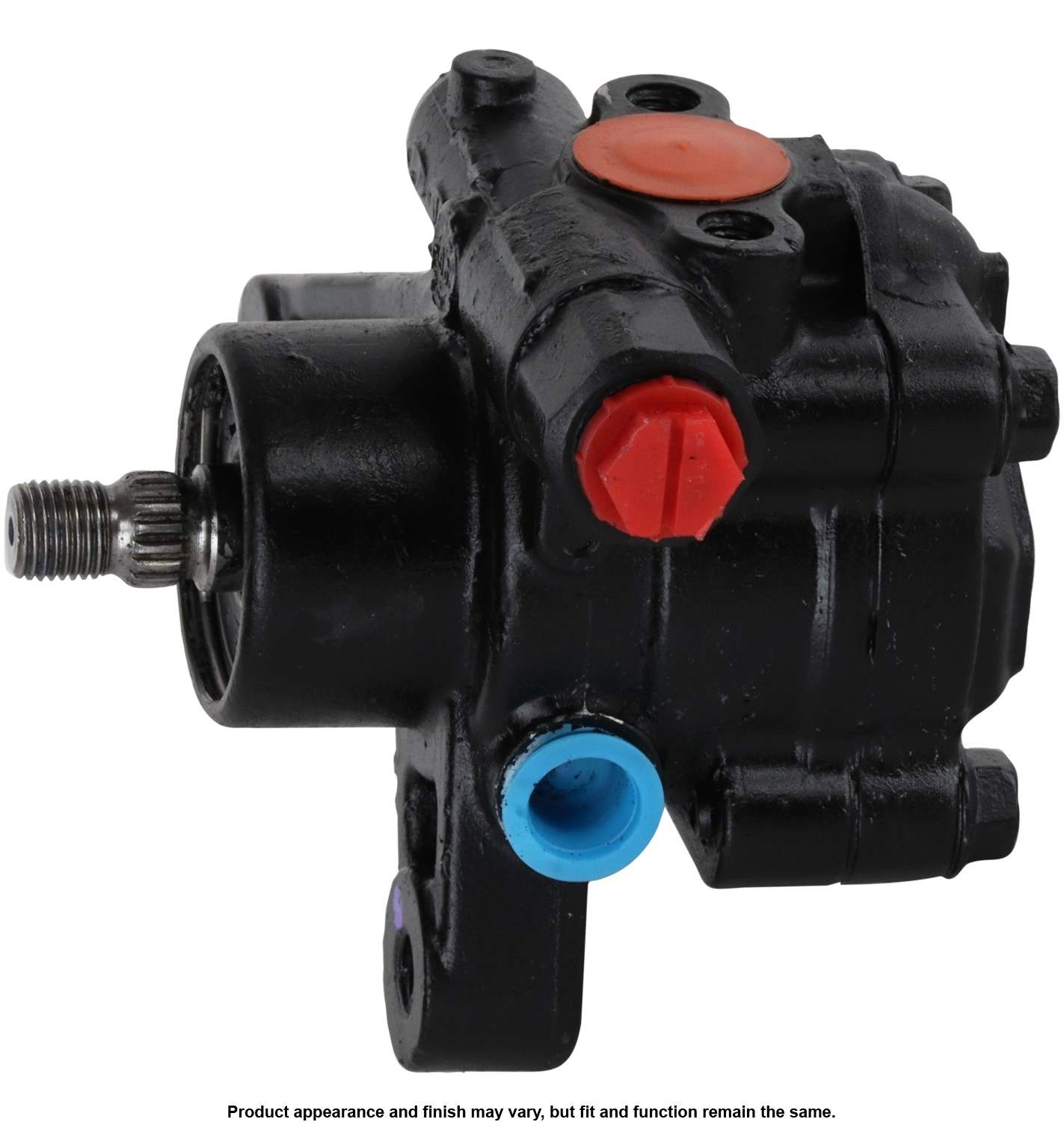 Cardone Reman Power Steering Pump 21-5180