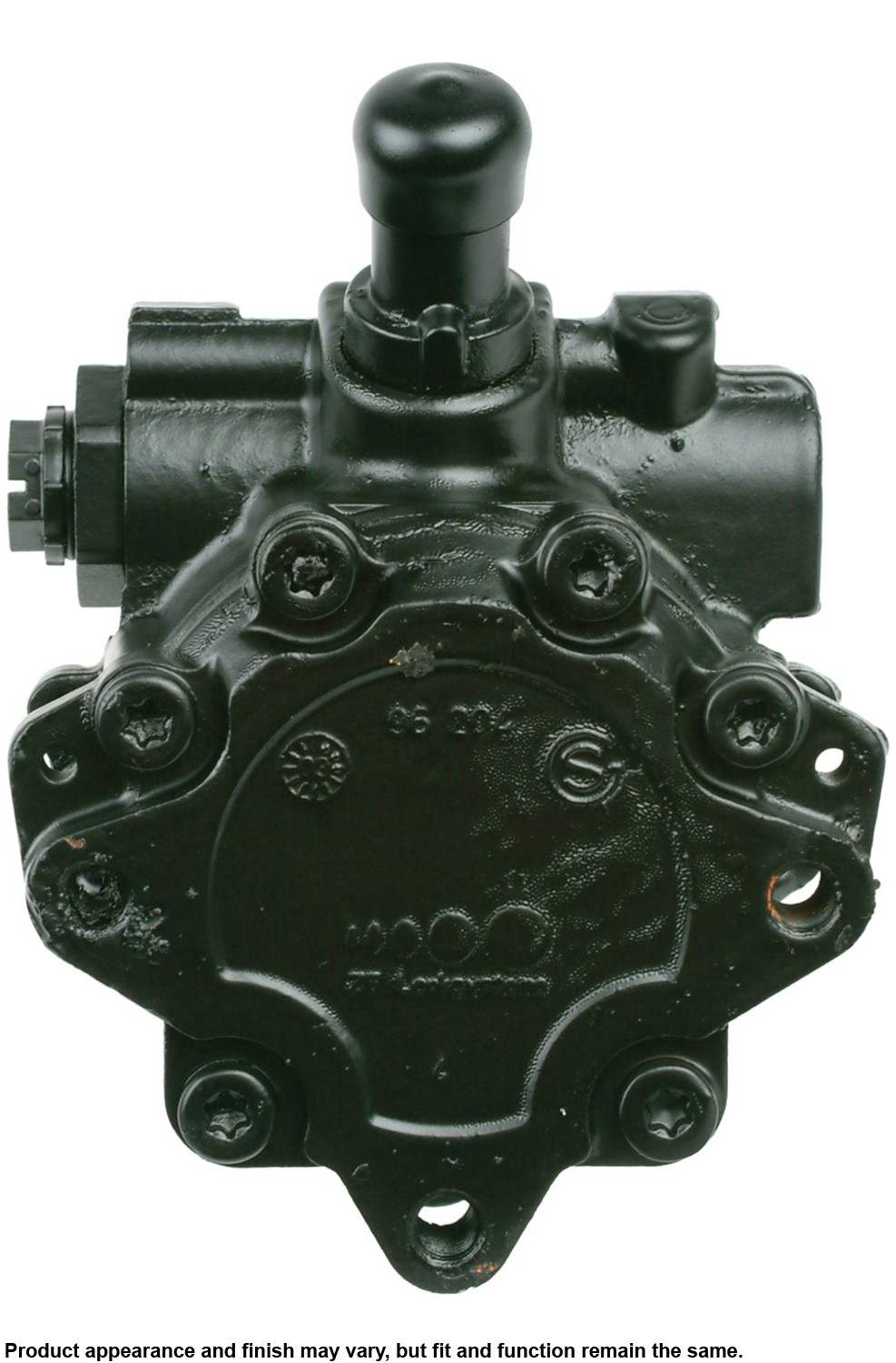 Cardone Reman Remanufactured Power Steering Pump 21-5183