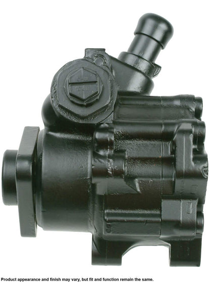 Cardone Reman Remanufactured Power Steering Pump 21-5183