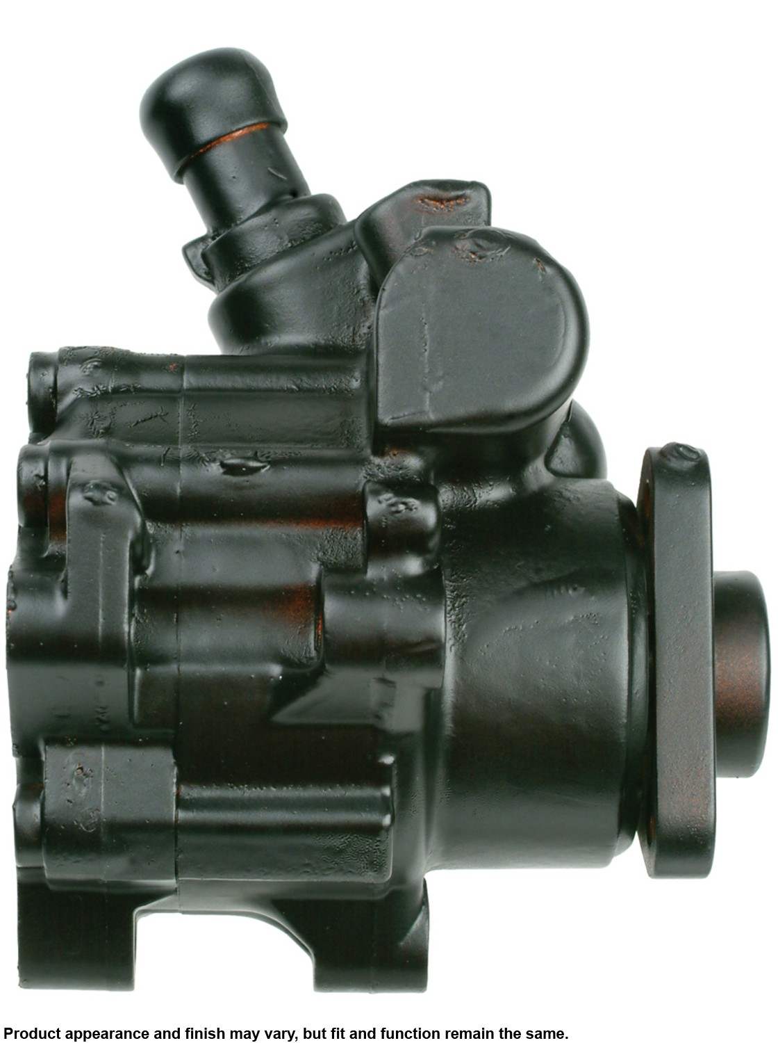 Cardone Reman Remanufactured Power Steering Pump 21-5183