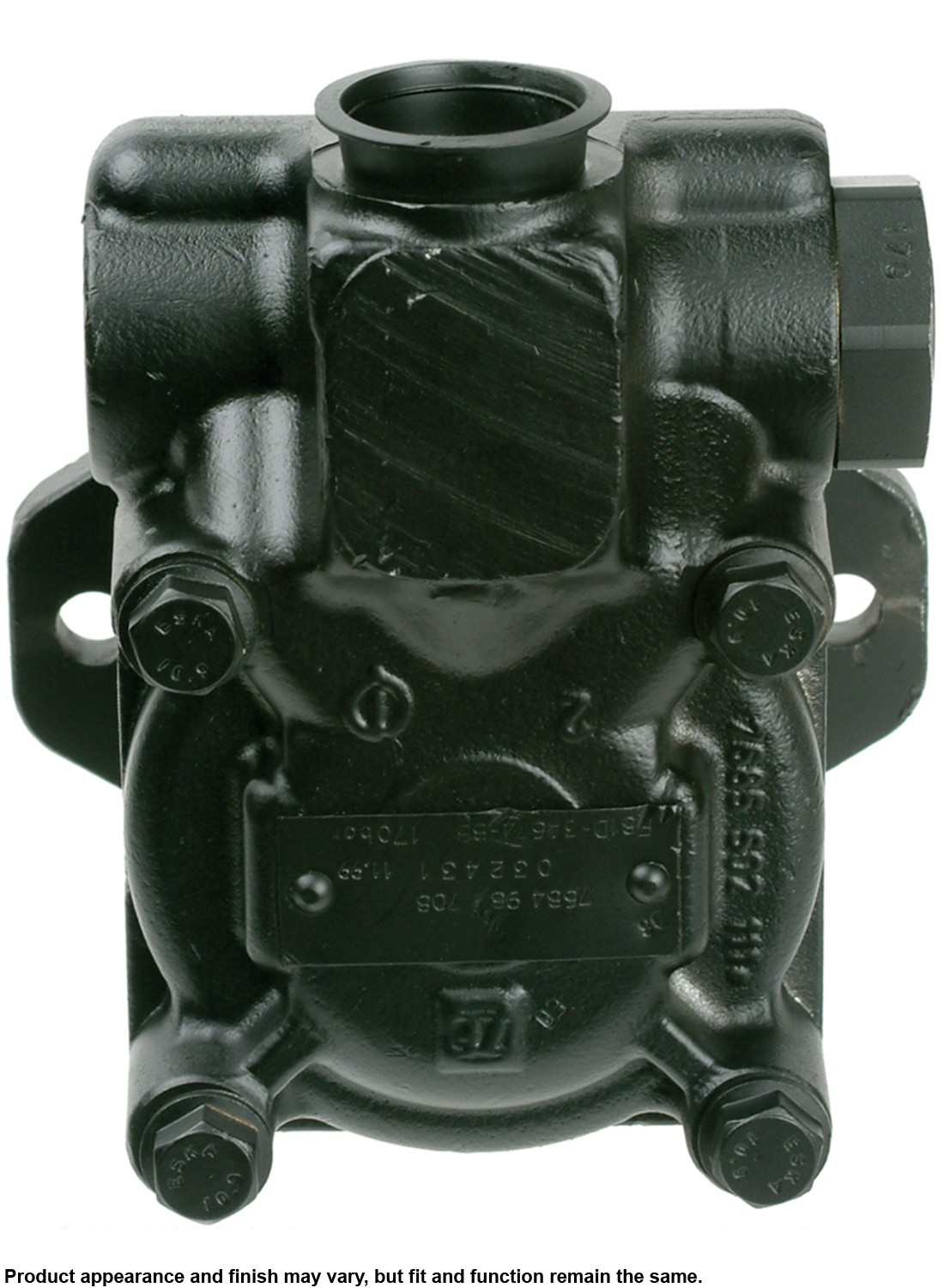 Cardone Reman Remanufactured Power Steering Pump 21-5184