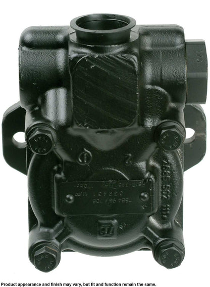 Cardone Reman Remanufactured Power Steering Pump 21-5184
