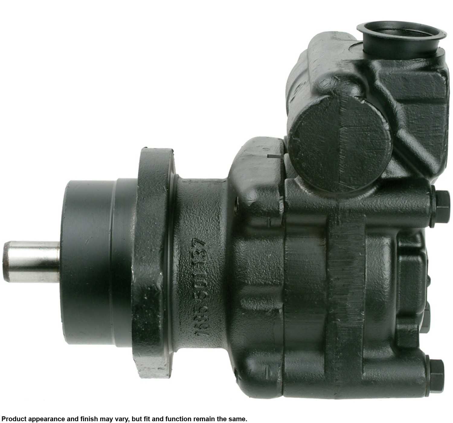 Cardone Reman Remanufactured Power Steering Pump 21-5184
