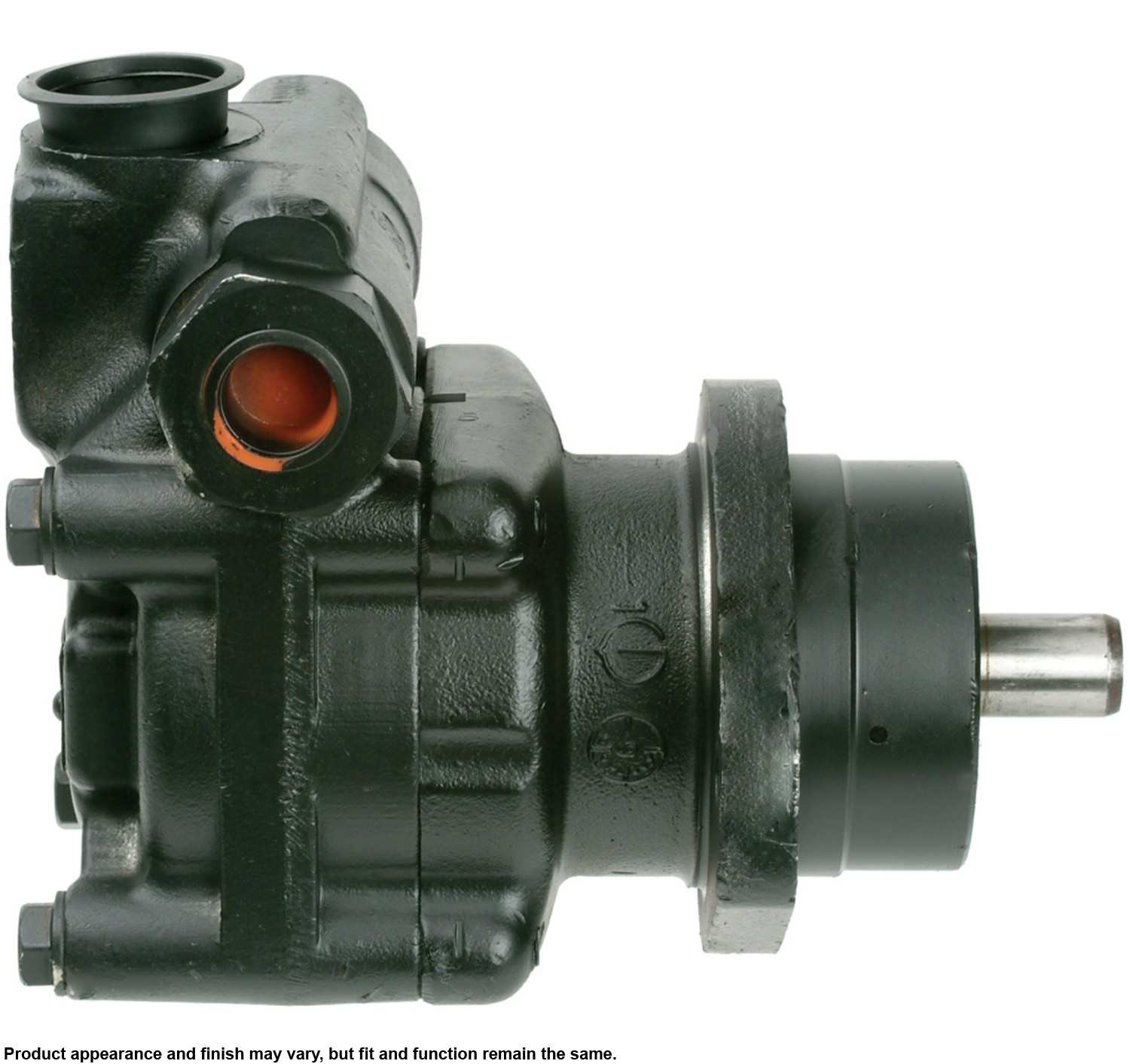 Cardone Reman Remanufactured Power Steering Pump 21-5184