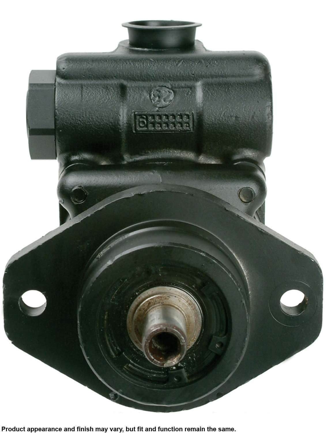 Cardone Reman Remanufactured Power Steering Pump 21-5184