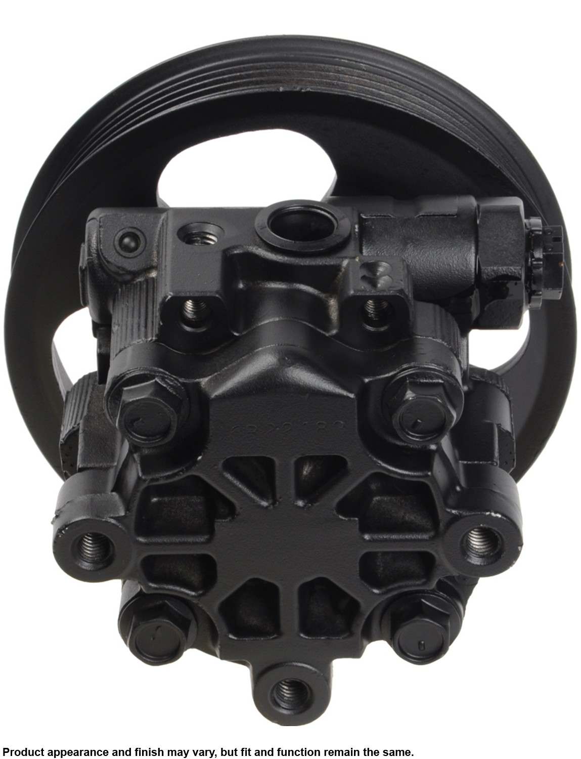 Cardone Reman Power Steering Pump 21-5189