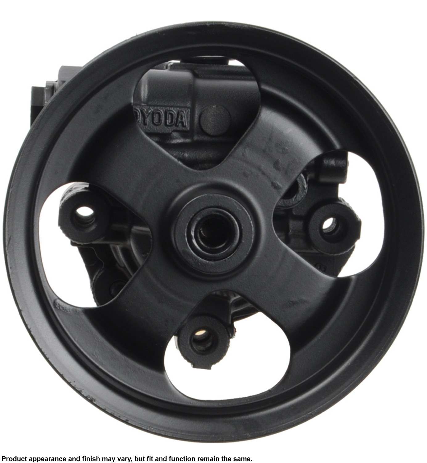 Cardone Reman Power Steering Pump 21-5189
