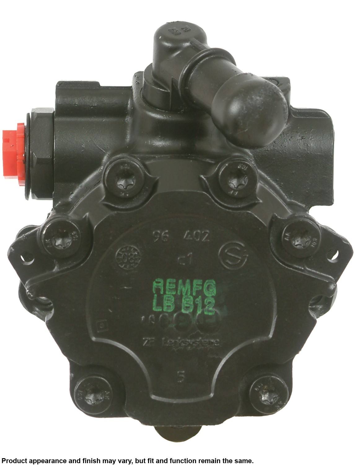 Cardone Reman Remanufactured Power Steering Pump 21-5190