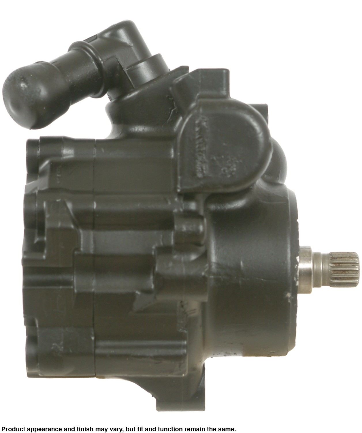 Cardone Reman Remanufactured Power Steering Pump 21-5190