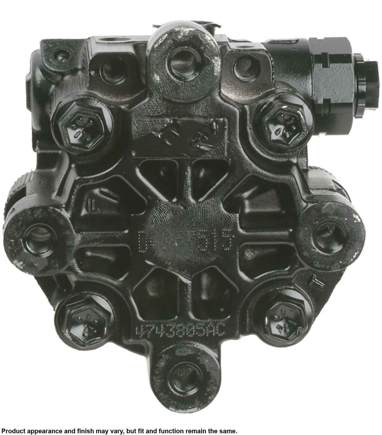 Cardone Reman Power Steering Pump 21-5191