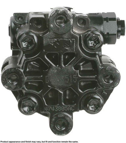 Cardone Reman Power Steering Pump 21-5191