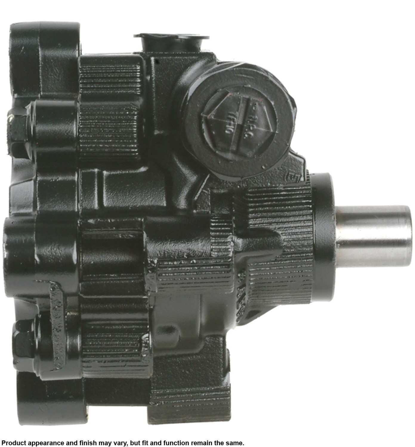 Cardone Reman Power Steering Pump 21-5191