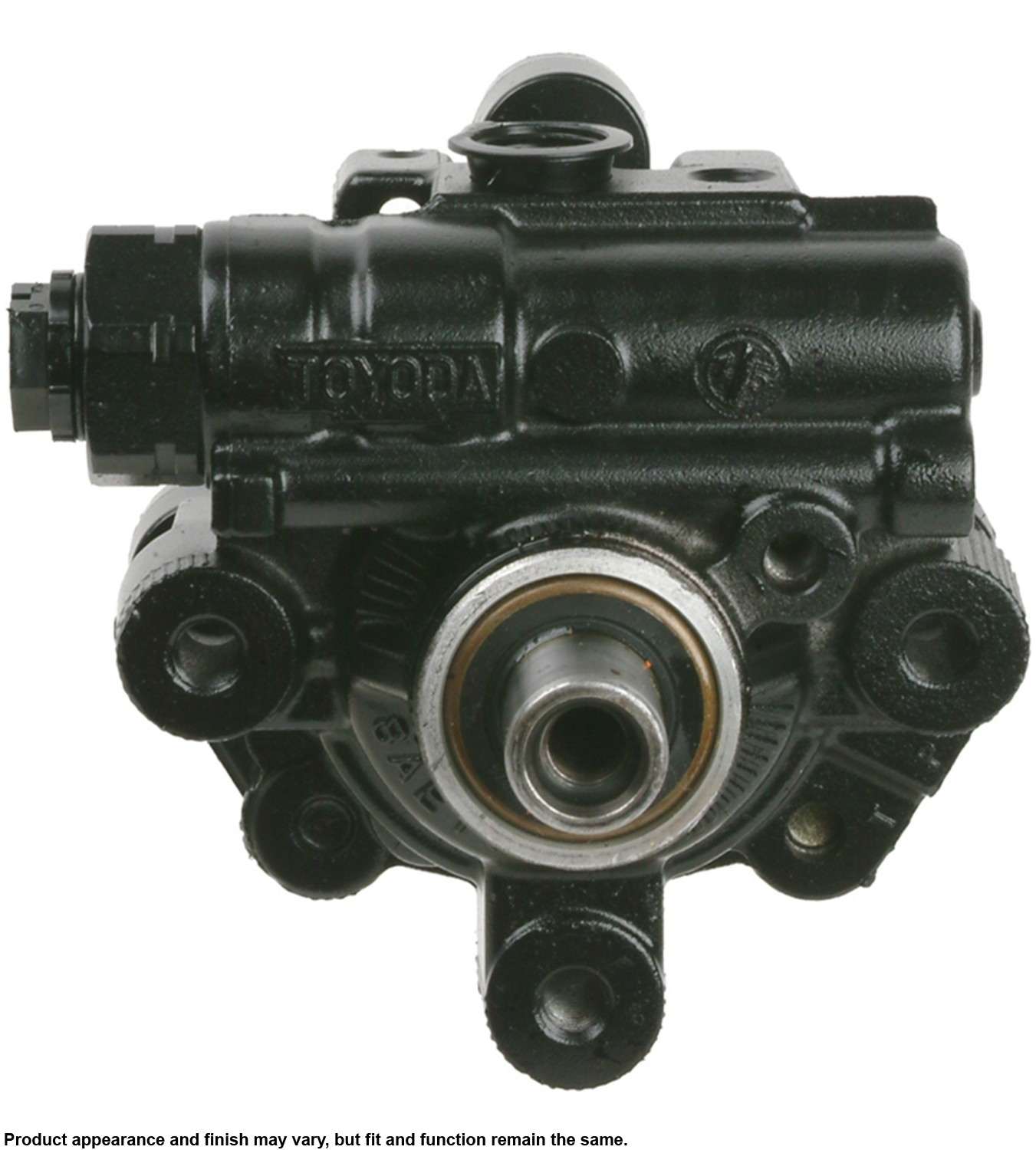 Cardone Reman Power Steering Pump 21-5191