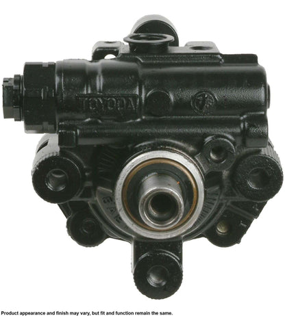 Cardone Reman Power Steering Pump 21-5191