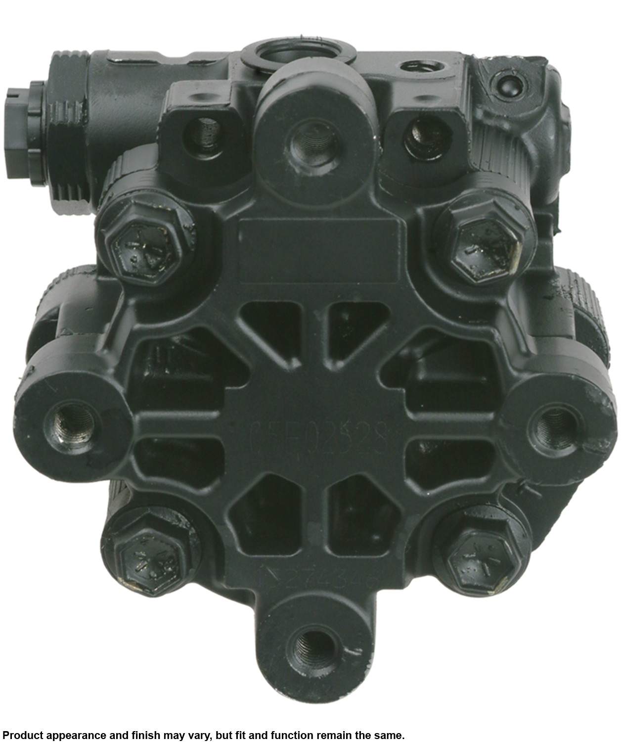 Cardone Reman Remanufactured Power Steering Pump 21-5192