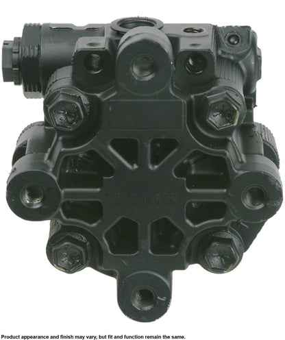 Cardone Reman Remanufactured Power Steering Pump 21-5192