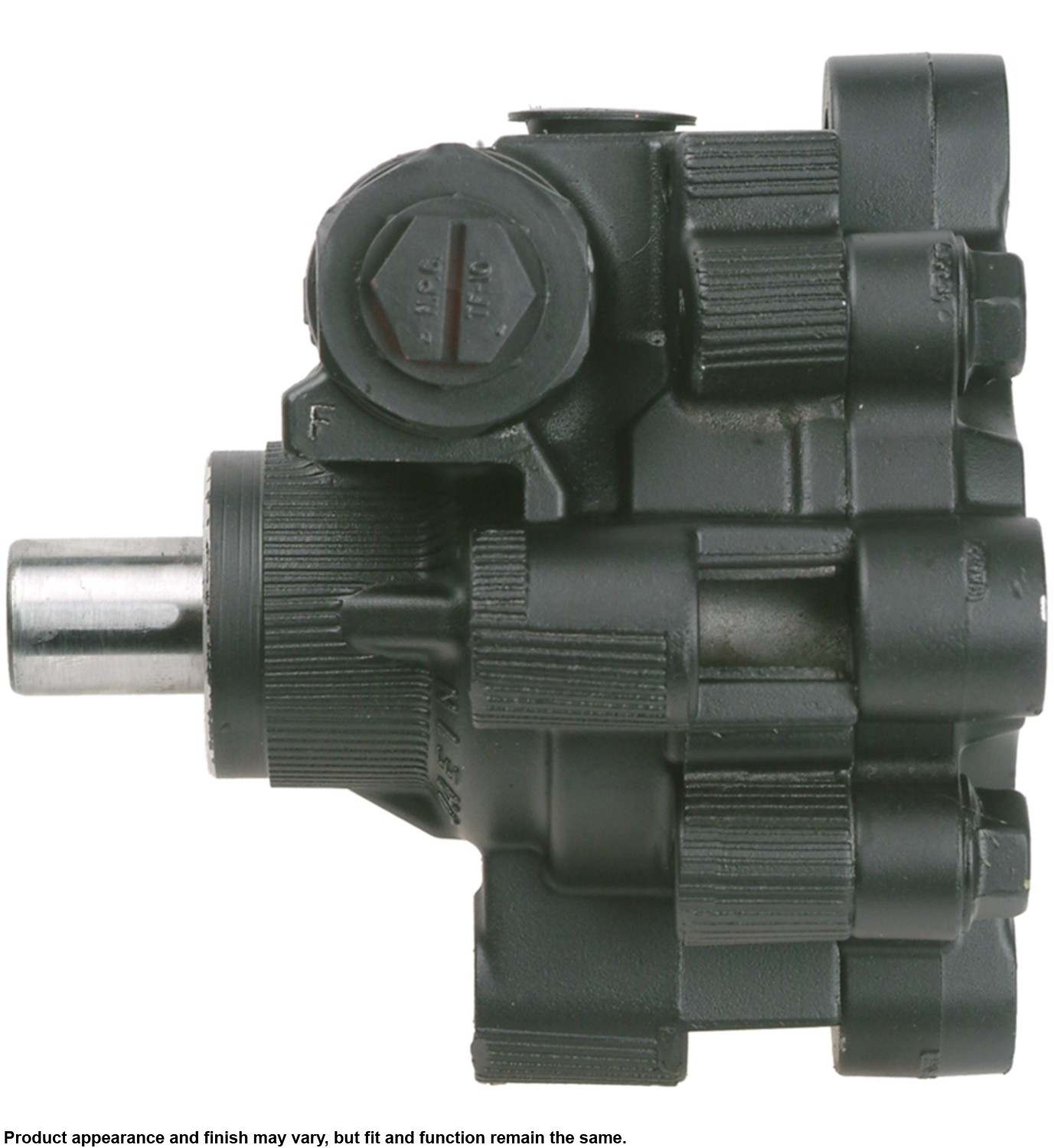 Cardone Reman Remanufactured Power Steering Pump 21-5192