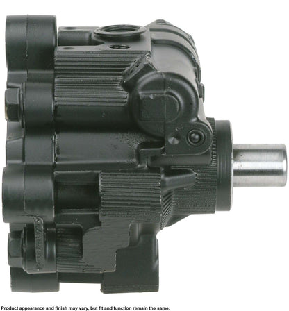 Cardone Reman Remanufactured Power Steering Pump 21-5192