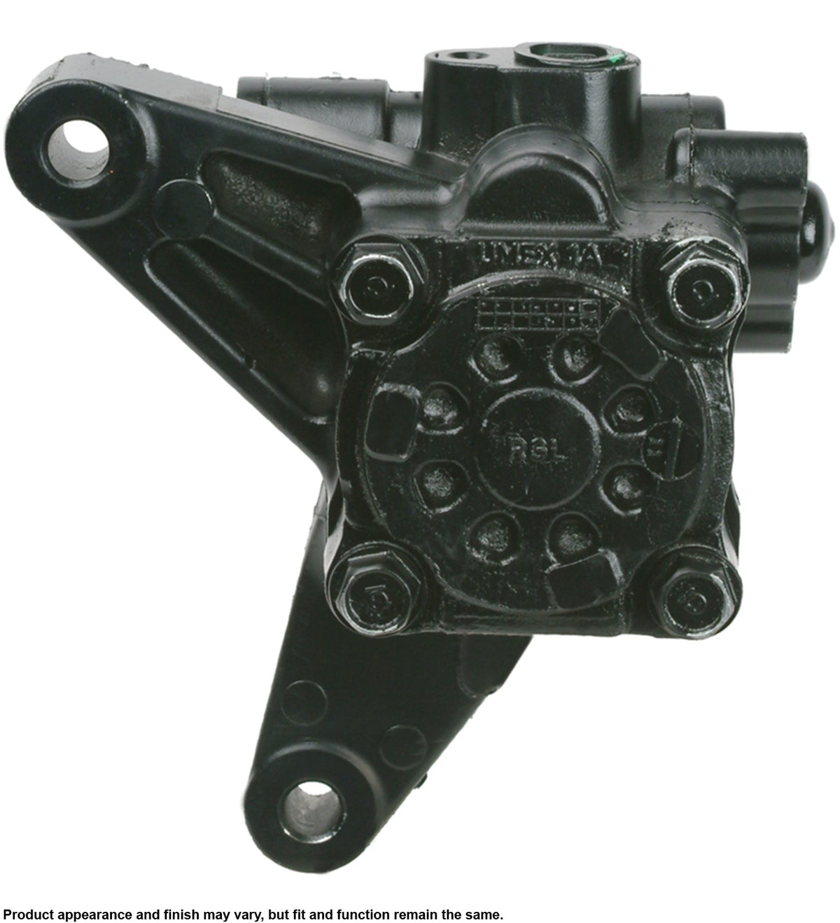 Cardone Reman Power Steering Pump 21-5193