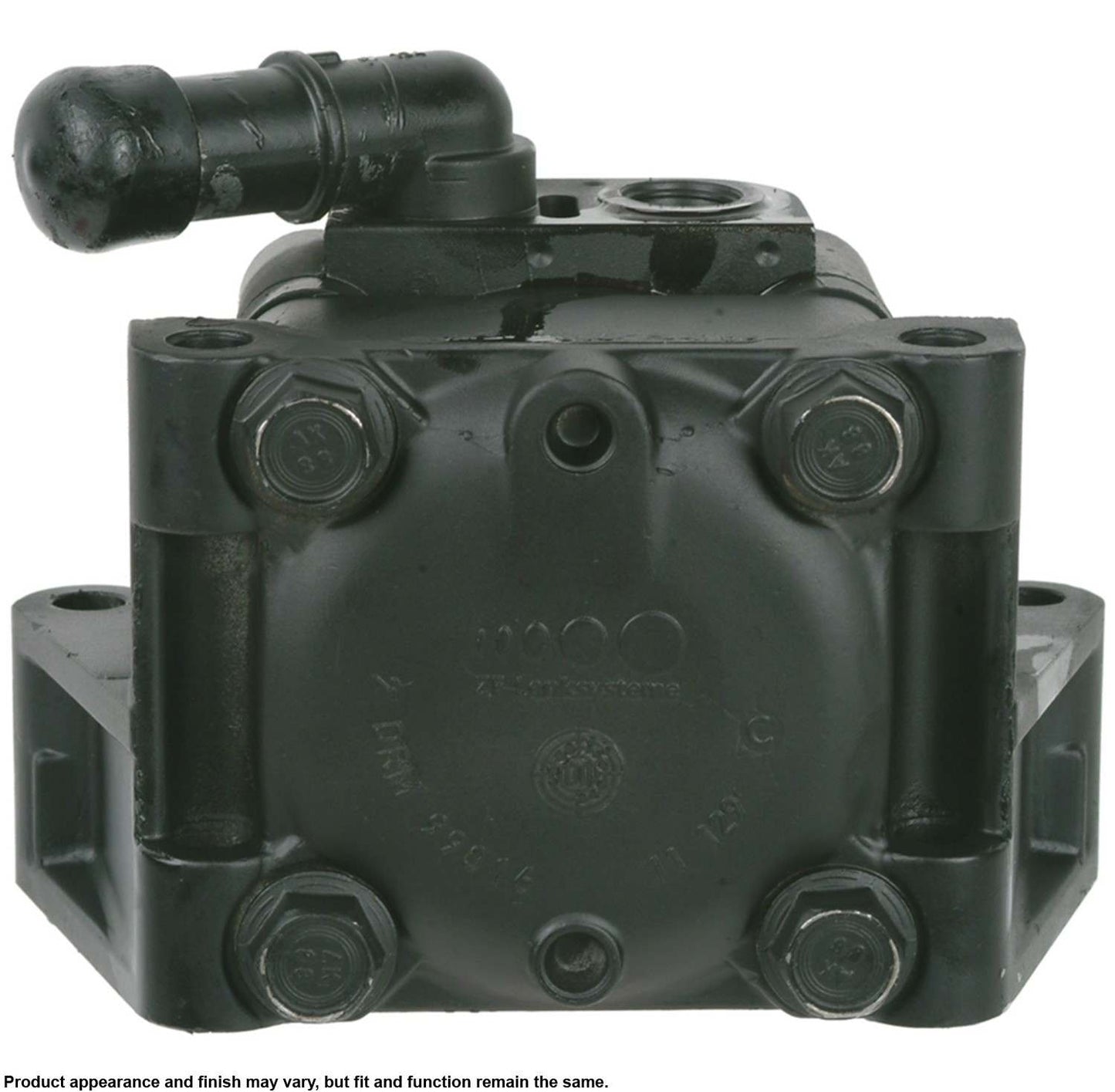 Cardone Reman Power Steering Pump 21-5194