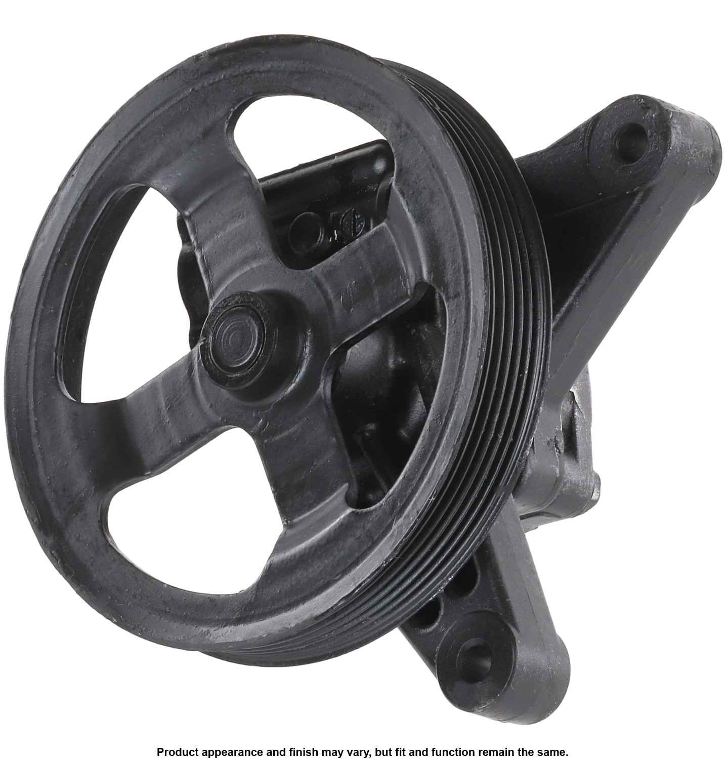 Cardone Reman Power Steering Pump 21-5195