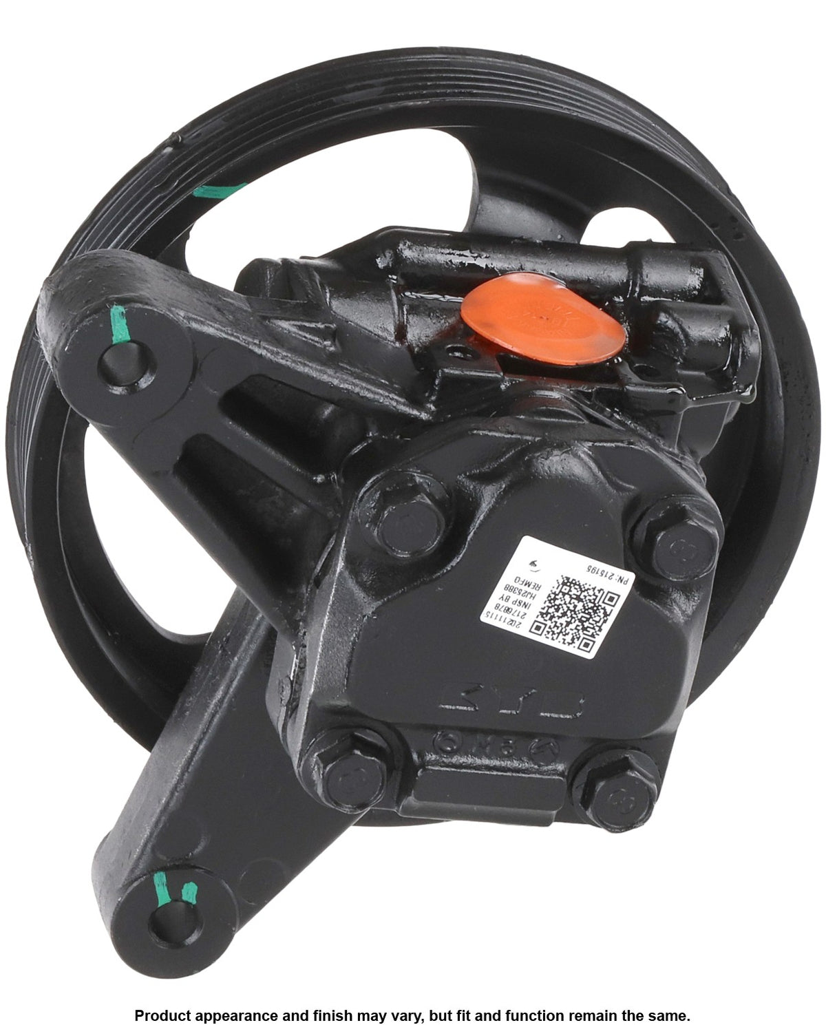 Cardone Reman Power Steering Pump 21-5195