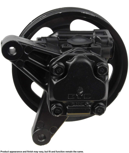 Cardone Reman Power Steering Pump 21-5195