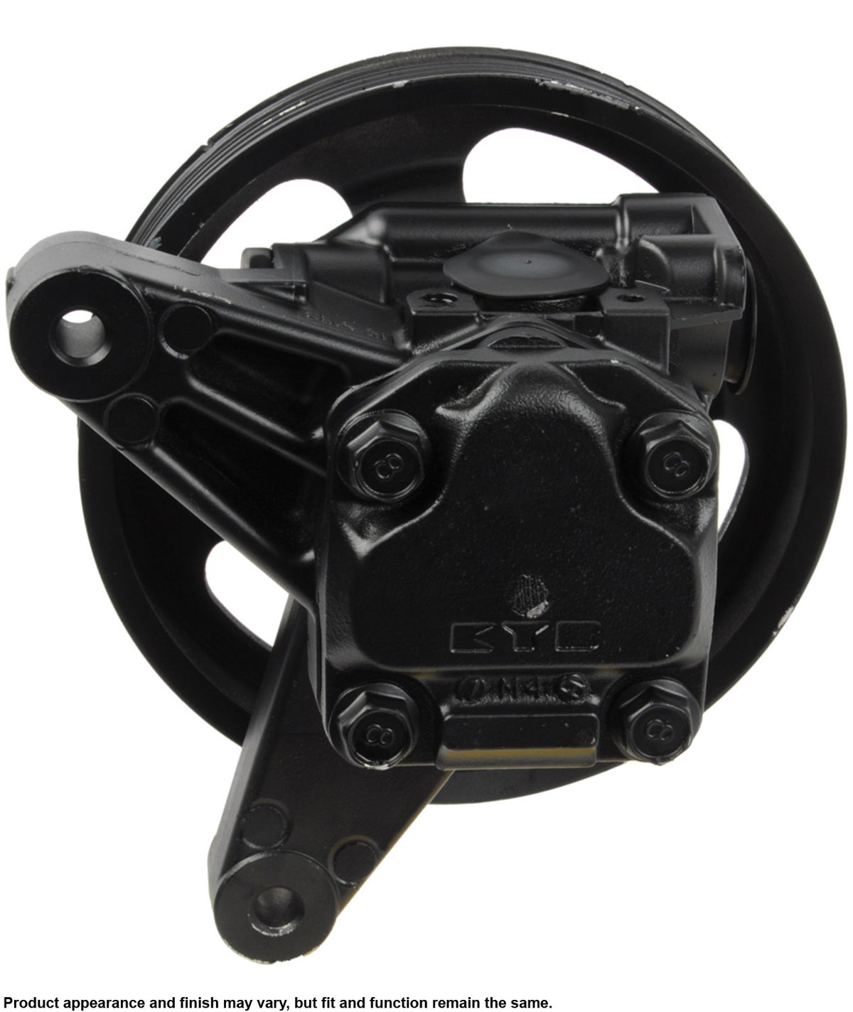 Cardone Reman Power Steering Pump 21-5195