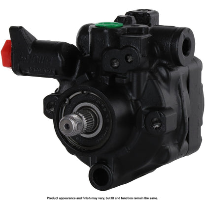 Cardone Reman Power Steering Pump 21-5196