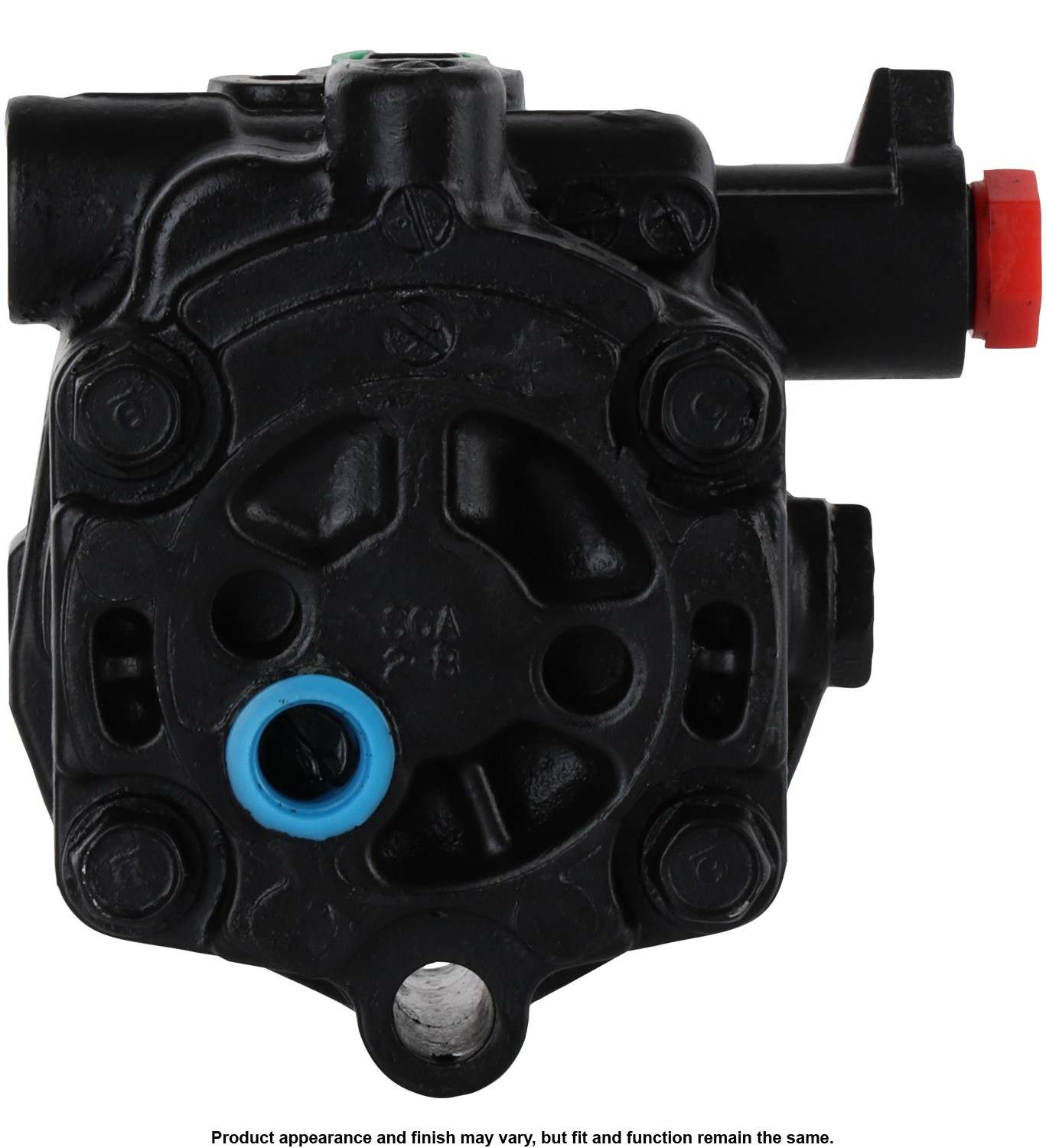 Cardone Reman Power Steering Pump 21-5196