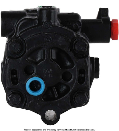 Cardone Reman Power Steering Pump 21-5196
