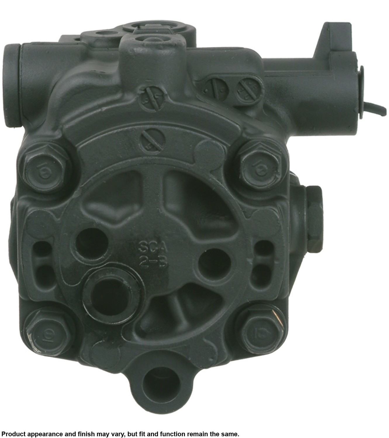 Cardone Reman Power Steering Pump 21-5196