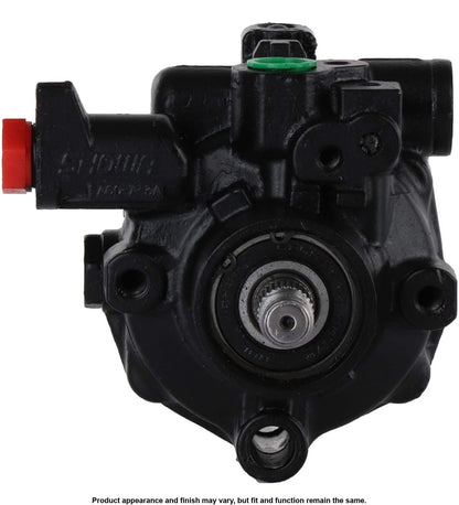Cardone Reman Power Steering Pump 21-5196