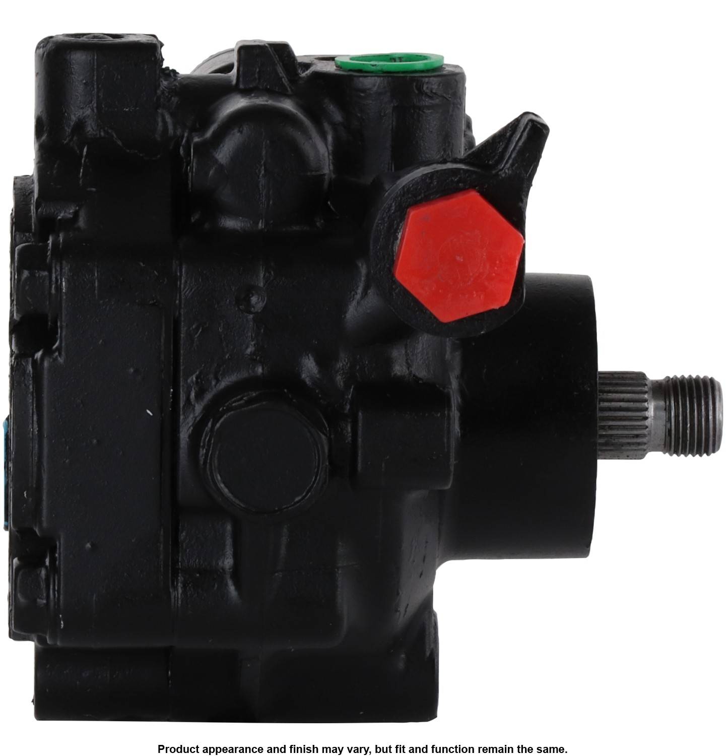 Cardone Reman Power Steering Pump 21-5196