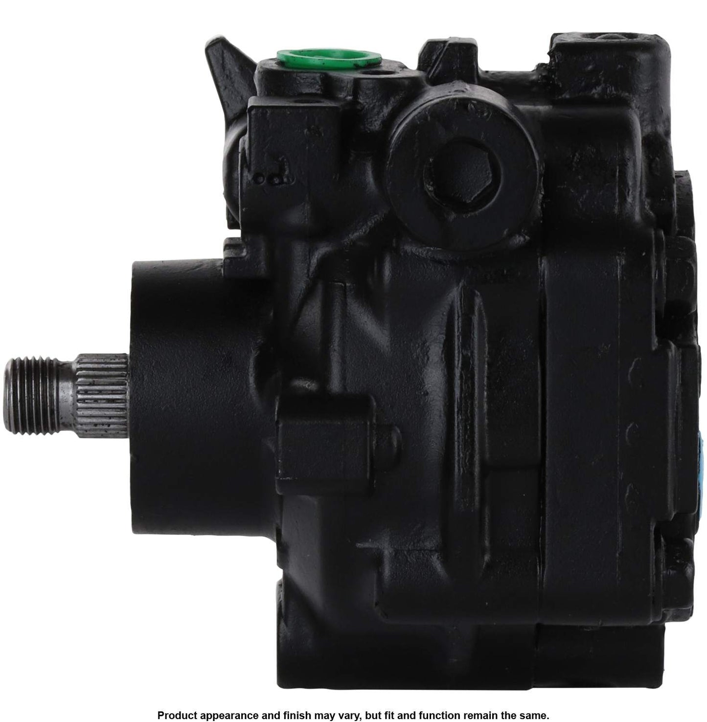 Cardone Reman Power Steering Pump 21-5196