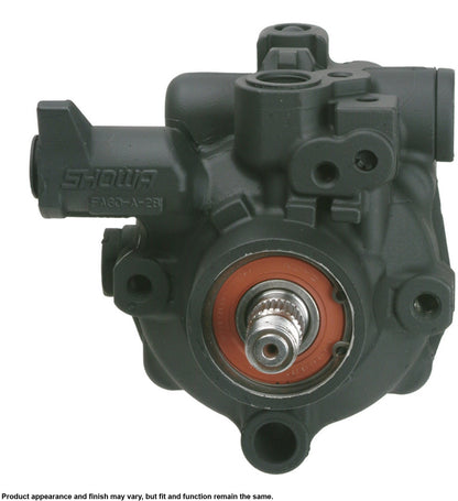 Cardone Reman Power Steering Pump 21-5196