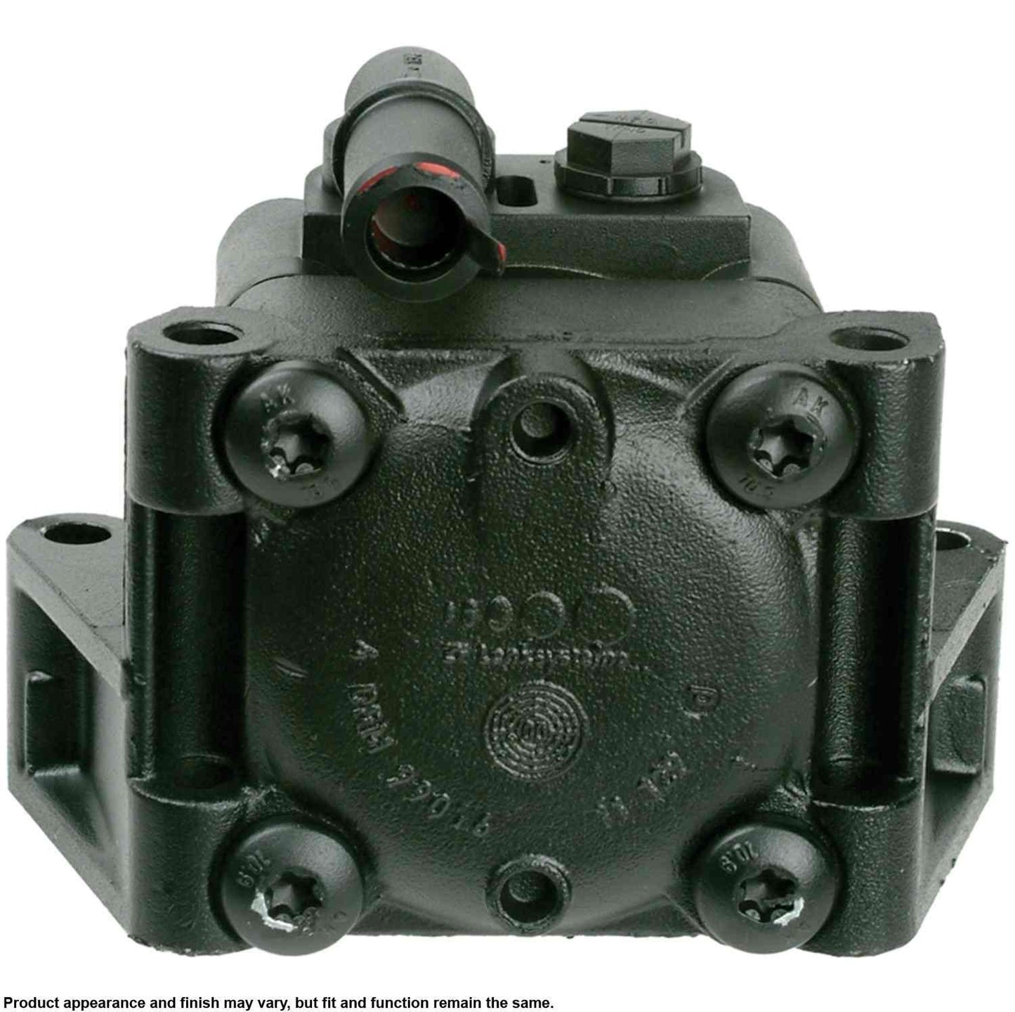 Cardone Reman Power Steering Pump 21-5198