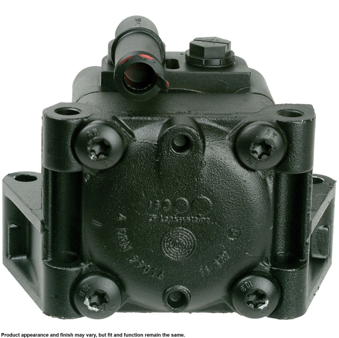 Cardone Reman Power Steering Pump 21-5198