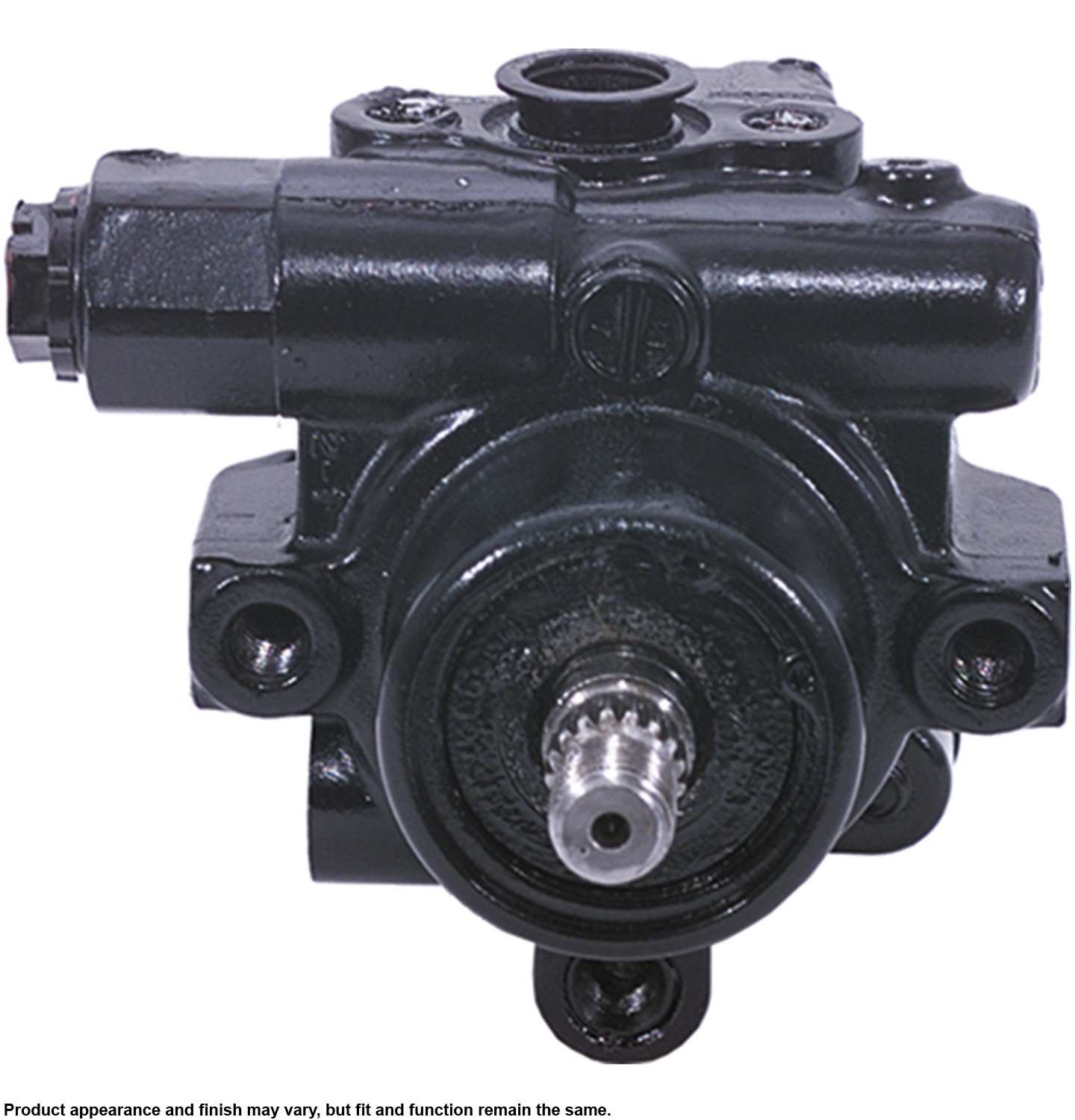 Cardone Reman Power Steering Pump 21-5203