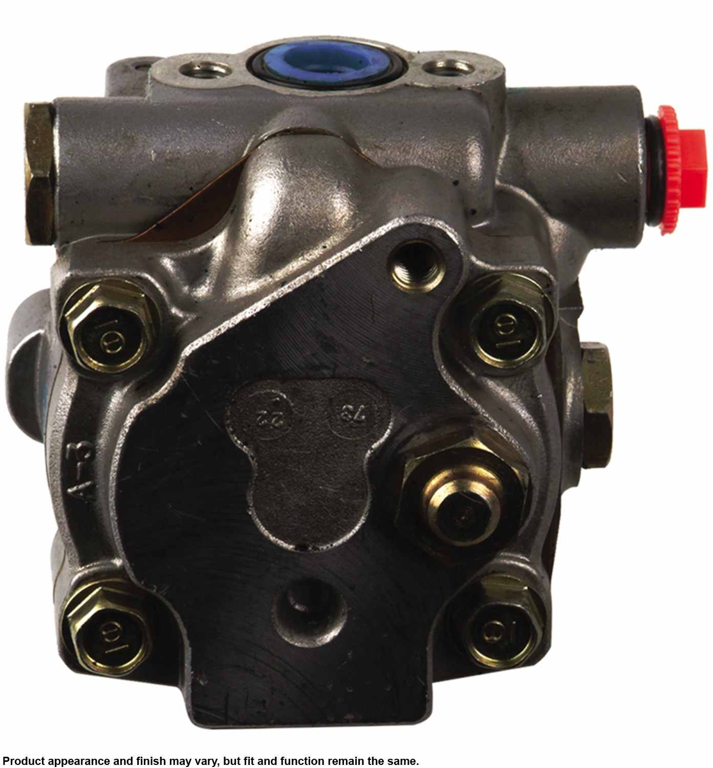 Cardone Reman Power Steering Pump 21-5205