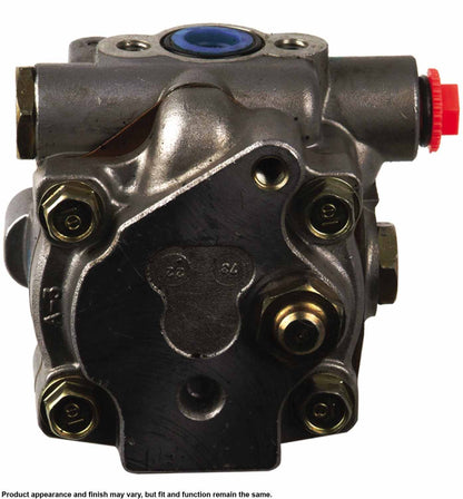 Cardone Reman Power Steering Pump 21-5205