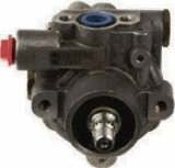 Cardone Reman Power Steering Pump 21-5205