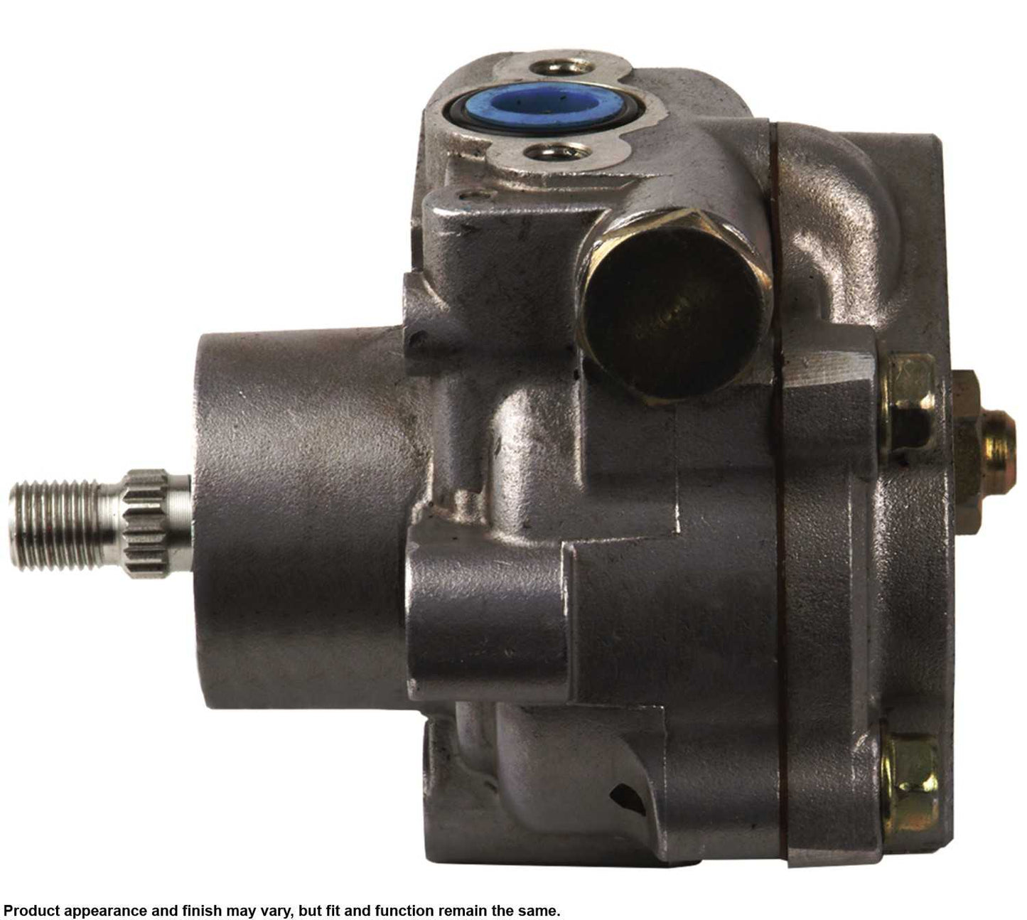 Cardone Reman Power Steering Pump 21-5205