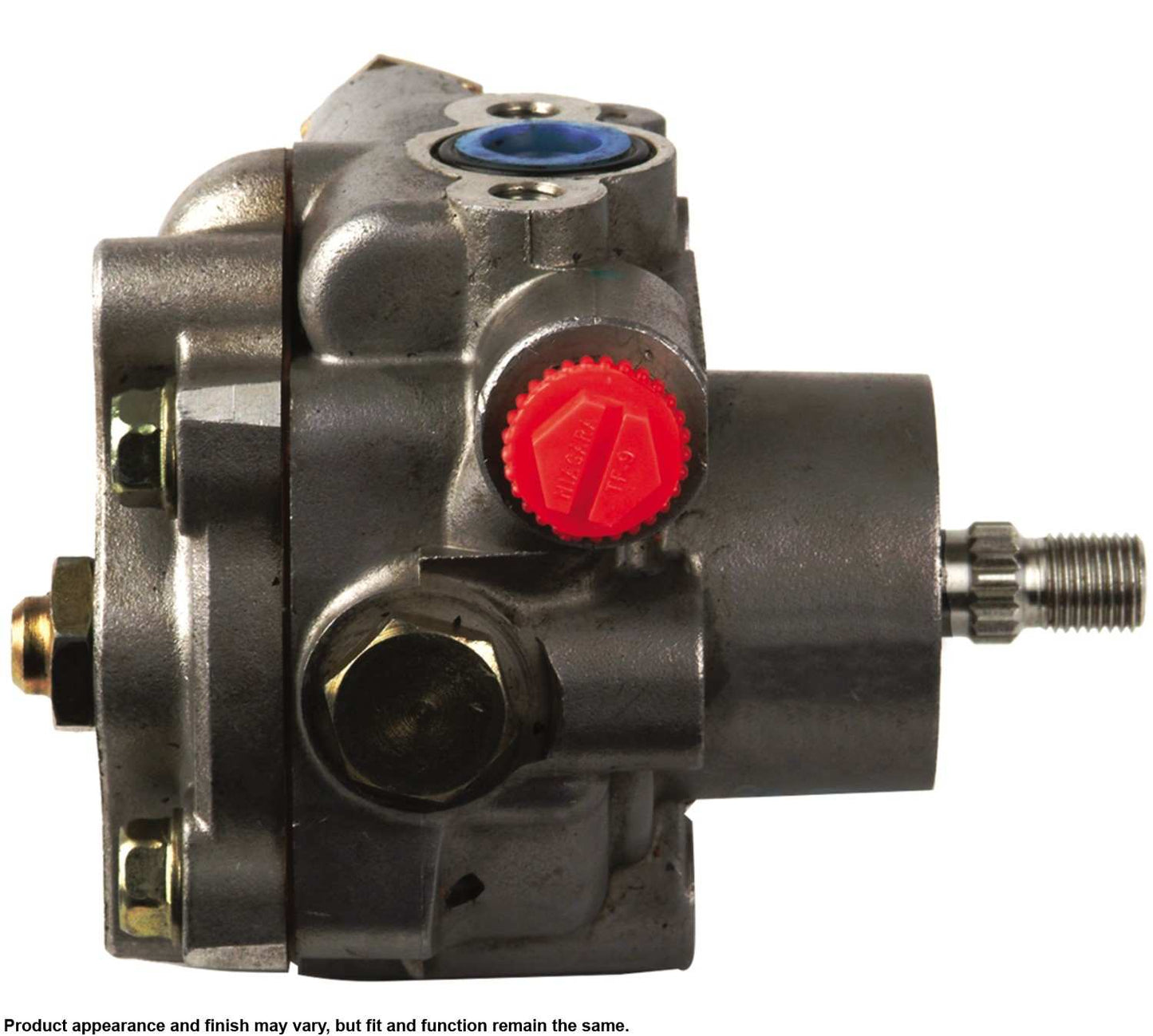 Cardone Reman Power Steering Pump 21-5205