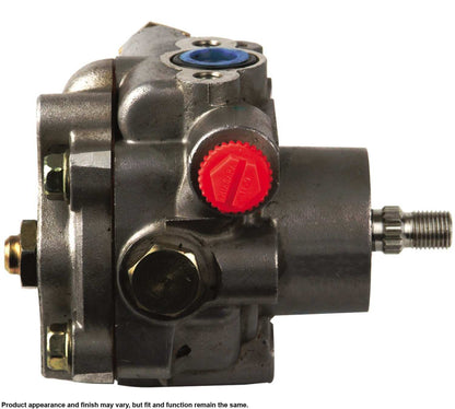 Cardone Reman Power Steering Pump 21-5205