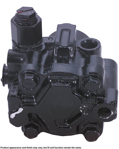 Cardone Reman Power Steering Pump 21-5207