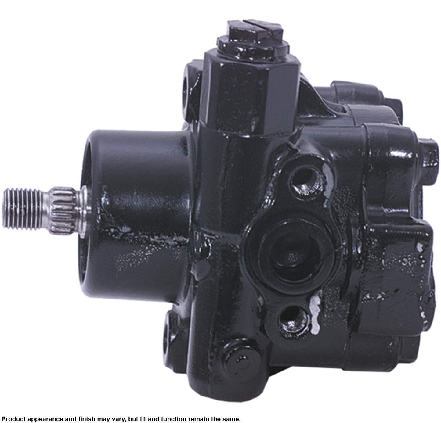 Cardone Reman Power Steering Pump 21-5207